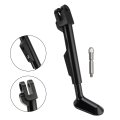 Motorcycle Foot Side Stand Kickstand For Kawasaki Z900 2025