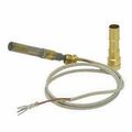 Robertshaw Uni-line 1950 1951 Series Thermopiles 