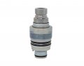 Tl61 Aftermarket Replacement 1 2 Cartridge Male Hydraulic Quick Connect Coupler Replaces
