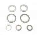 The Rop Shop Carburetor Repair Kit For 1986-2001 Yamaha Outboard V-6 150 Hp All Up Boat Motor