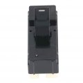Ocpty Power Window Switch Driver Side Master Control Fits For 2004-12 Chevy Colorado Gmc Canyon 2006-10 Hummer H3 2009-10 H3t