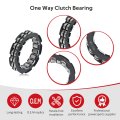 Wet Clutch Centrifugal Carrier With Bearing For Honda Fourtrax 300 2x4 4x4 Trx300 Trx300fw 1988-2000 O E M 22535-hm5-305