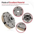 Wet Clutch Centrifugal Carrier With Bearing For Honda Fourtrax 300 2x4 4x4 Trx300 Trx300fw 1988-2000 O E M 22535-hm5-305