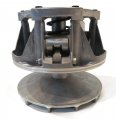The Rop Shop Atv Drive Clutch For 2006-2011 Polaris 550 Efi 800 2007 Sportsman 450 Hpq