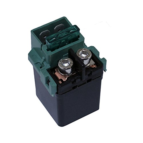 Caltric Starter Solenoid Relay For Honda Sh150i Sh 150i 2010
