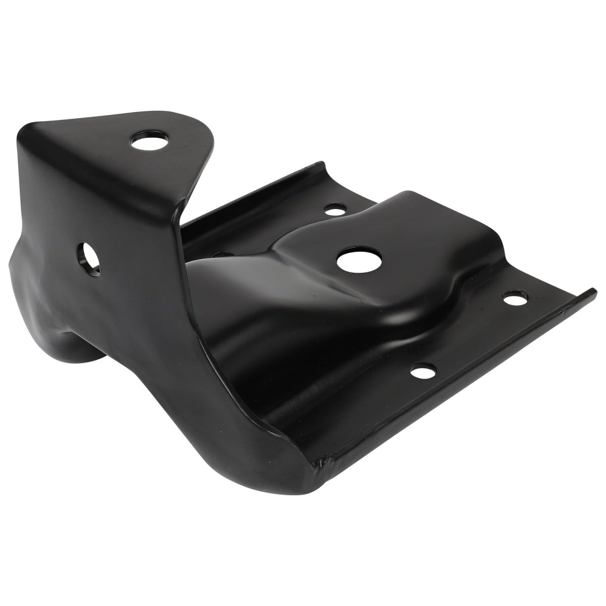 Leaf Spring Hanger Shackle Kit 722032 For Chevrolet Silverado 1500 And Gmc Sierra Fits 1999 To 2015 Models Replaces 12474021