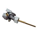 Autvan Fuel Tank Gas Petcock Valve For Yamaha Ty80 Mx80 Mx100 Yg1 Yg5 Yj1 Yj2 Gt1 G6 G7 Jt1 New 