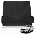 Motorfansclub Cargo Liner Fit For Bmw X5 E70 2015 2016 2017 2018 Trunk Tray Heavy Duty Rubber Rear Area Mat Waterproof 