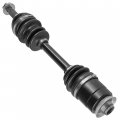 Caltric Front Left Axle Compatible With Arctic Cat 0402-249 0402-779 1502-441