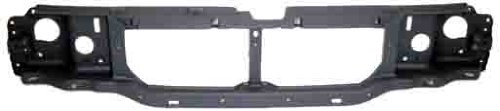 Sherman Replacement Part For Ford Ranger Header Panel Partslink Number Fo1220219
