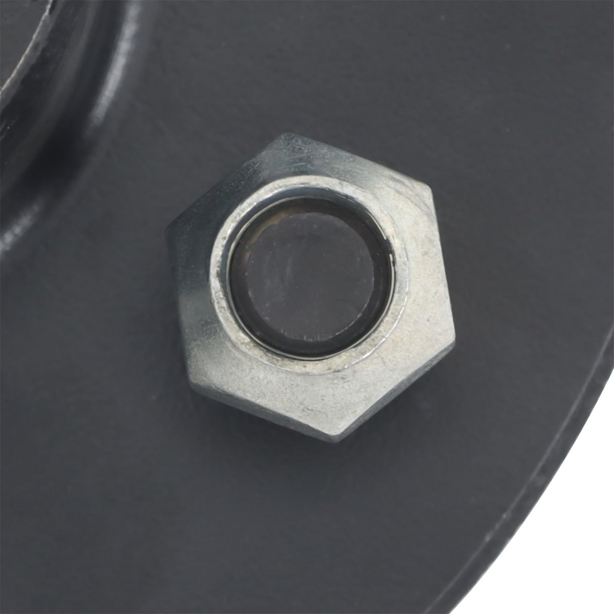5-hole 4 5in Trailer Axle Hub Replacement For 3500 Lb 84 Spindle