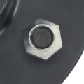 5-hole 4 5in Trailer Axle Hub Replacement For 3500 Lb 84 Spindle