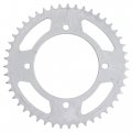 Niche 428 Pitch Front And Rear Drive Sprocket Kit For 2002-2018 Suzuki Rm85 Rm85l