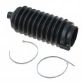 Steering Rack And Pinion Bellow Front Driver Side Mechanics Choice For 1986-1997 Cadillac Seville 