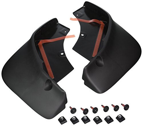 Genuine Mazda Accessories Td11-v3-450f Splash Guard