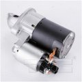 Starter Motor For Hyundai Elantra 20 2012 23 1 8l 4 Cylinder Fits 36100 2e120 1 3kw Clockwise Rotation Part Number Clx M0 1 