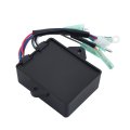 Cdi Ignitor 21119-3734 Replacement For Kawasaki 750 Ss Xi Stx St Super Sport Replaces Part Number 21119-3735 With Housing 