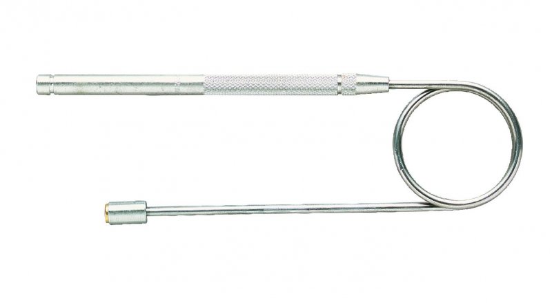 General Tools 395 2-pound Bendable Shaft Magnetic Pick-up
