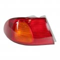 Am Outer Taillight Left Driver Side Taillamp Rear Brake Light For 98-02 Corolla 