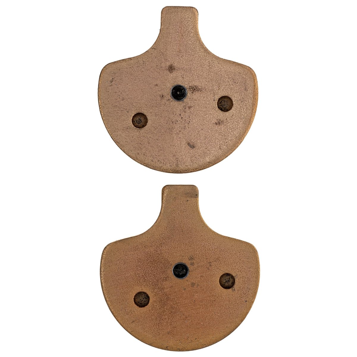 Niche Front Brake Pad Set For Harley-davidson 44063-83d Ceramic 4 Pack