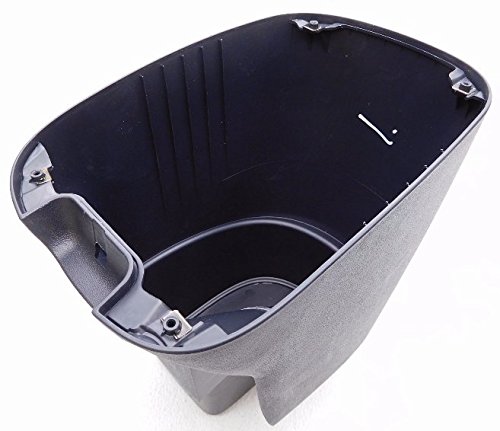 Genuine Kia Accessories U8160-2k002 Center Console For Select Soul Models