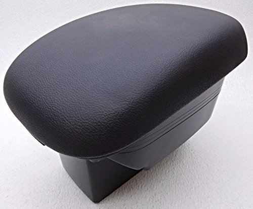 Genuine Kia Accessories U8160-2k002 Center Console For Select Soul Models