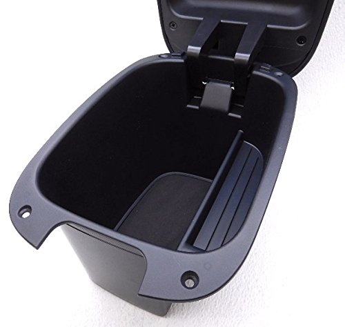 Genuine Kia Accessories U8160-2k002 Center Console For Select Soul Models