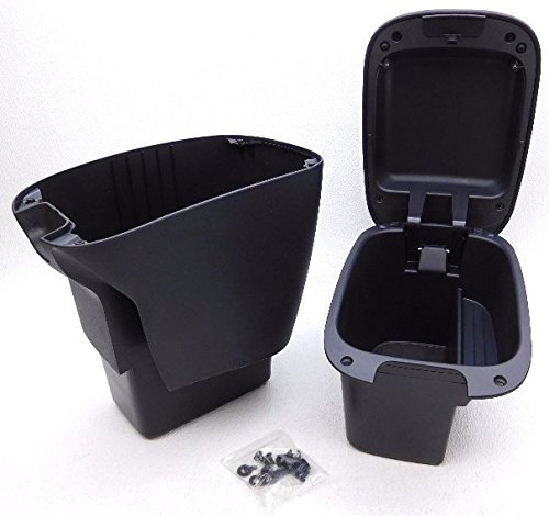 Genuine Kia Accessories U8160-2k002 Center Console For Select Soul Models