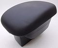 Genuine Kia Accessories U8160-2k002 Center Console For Select Soul Models