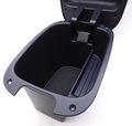 Genuine Kia Accessories U8160-2k002 Center Console For Select Soul Models