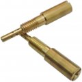 Vicue Pack Of 12 Pilot Jet For Mikuni Hs40 Hsr42 45 48 Rs34-rs40 Tm33