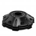 Nicecnc Black Gas Fuel Petrol Tank Cap Breather For Yamaha Yz250 Yz250f Wr250f Wr250fx Wr450f Yz125 Yz125x Yz250x Yz450f Yz85 