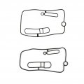 For Yamaha Yz250f 2001-2013 Yz426f 2000-2002 Yz450f 2003-2009 Atv Carburetor Carb Rebuild Repair Kit