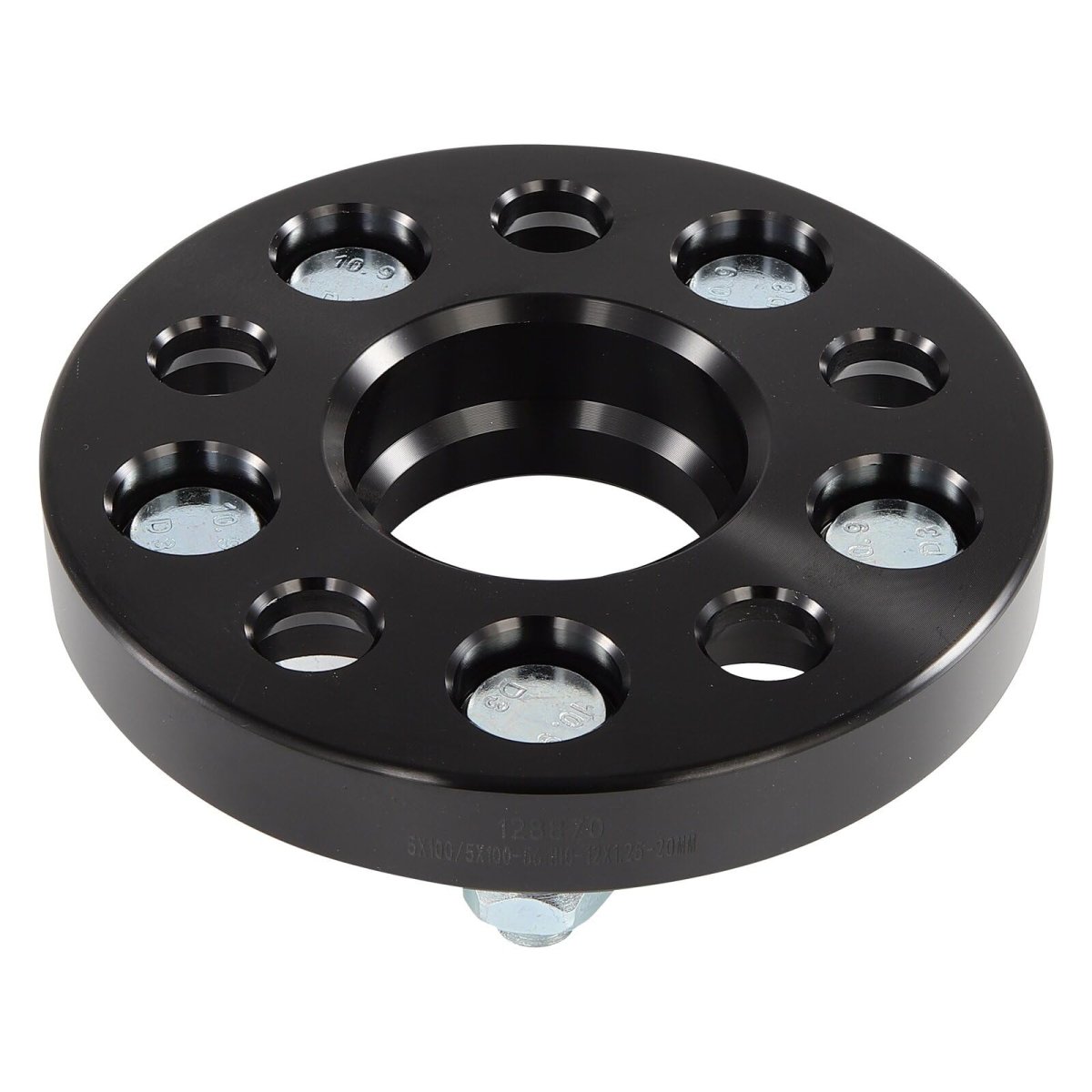 Hubcentric Wheel Spacers 5x100 20mm For Subaru Brz 2013 2023 Impreza Forester Legacy Outback Toyota 86 Gr86 And Scion Fr S Bore