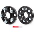 Hubcentric Wheel Spacers 5x100 20mm For Subaru Brz 2013 2023 Impreza Forester Legacy Outback Toyota 86 Gr86 And Scion Fr S Bore