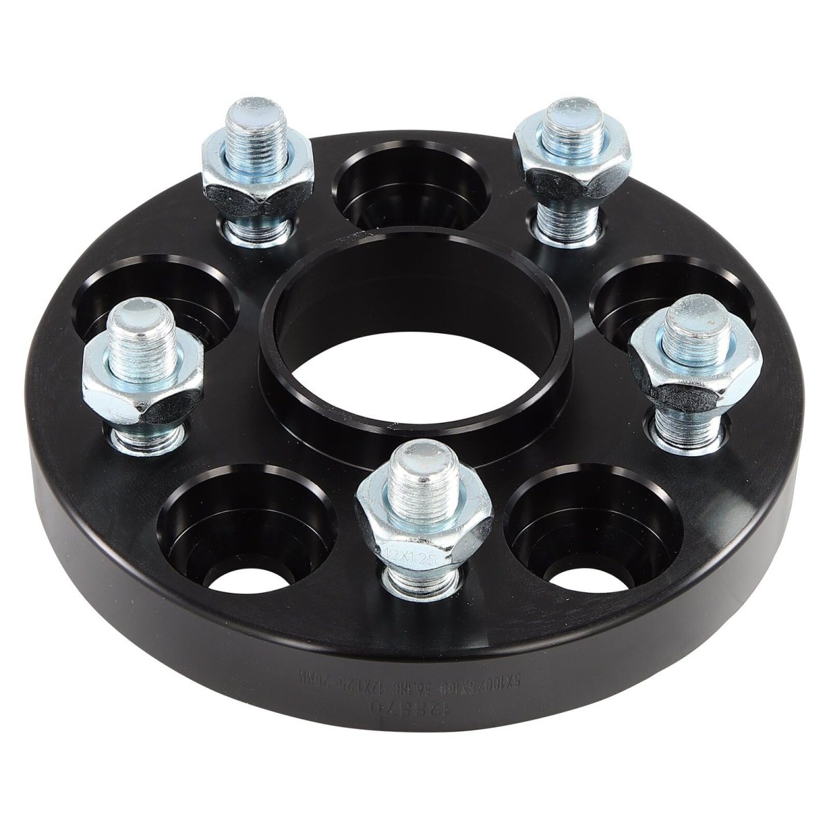 Hubcentric Wheel Spacers 5x100 20mm For Subaru Brz 2013 2023 Impreza Forester Legacy Outback Toyota 86 Gr86 And Scion Fr S Bore