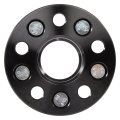 Hubcentric Wheel Spacers 5x100 20mm For Subaru Brz 2013 2023 Impreza Forester Legacy Outback Toyota 86 Gr86 And Scion Fr S Bore