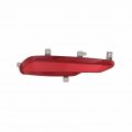 Buick Envision Bumper Reflector 2019 2020 Driver Side Capa Certified For Gm2830106 84340079 