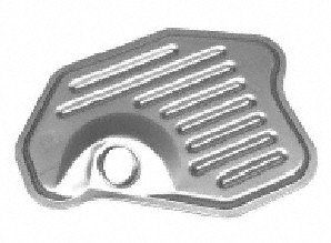 Motorcraft Ft105 Automatic Transmission Filter Kit