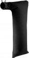 Black Table Saw Dust Collector Bag For 10 In Tablesaws Fits 2 5 Port Bosch Dewalt Makita Ryobi Craftsman Porter Cable Rigid 