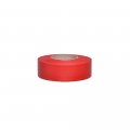 Swanson Tool Co 1-3 16 Inch X 300 Foot Taffeta Safety Roll Flagging Red Model Rftrd300 