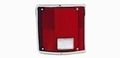 Tyc 11-1283-09 Tail Lamp 