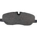 Surestop Brake Pads For Land Rover Range Sport 2006 2009 Front 2 Wheel Set Non Asbestos Organic Clx M0 Usa Stpsscp1098 Cl360a72 