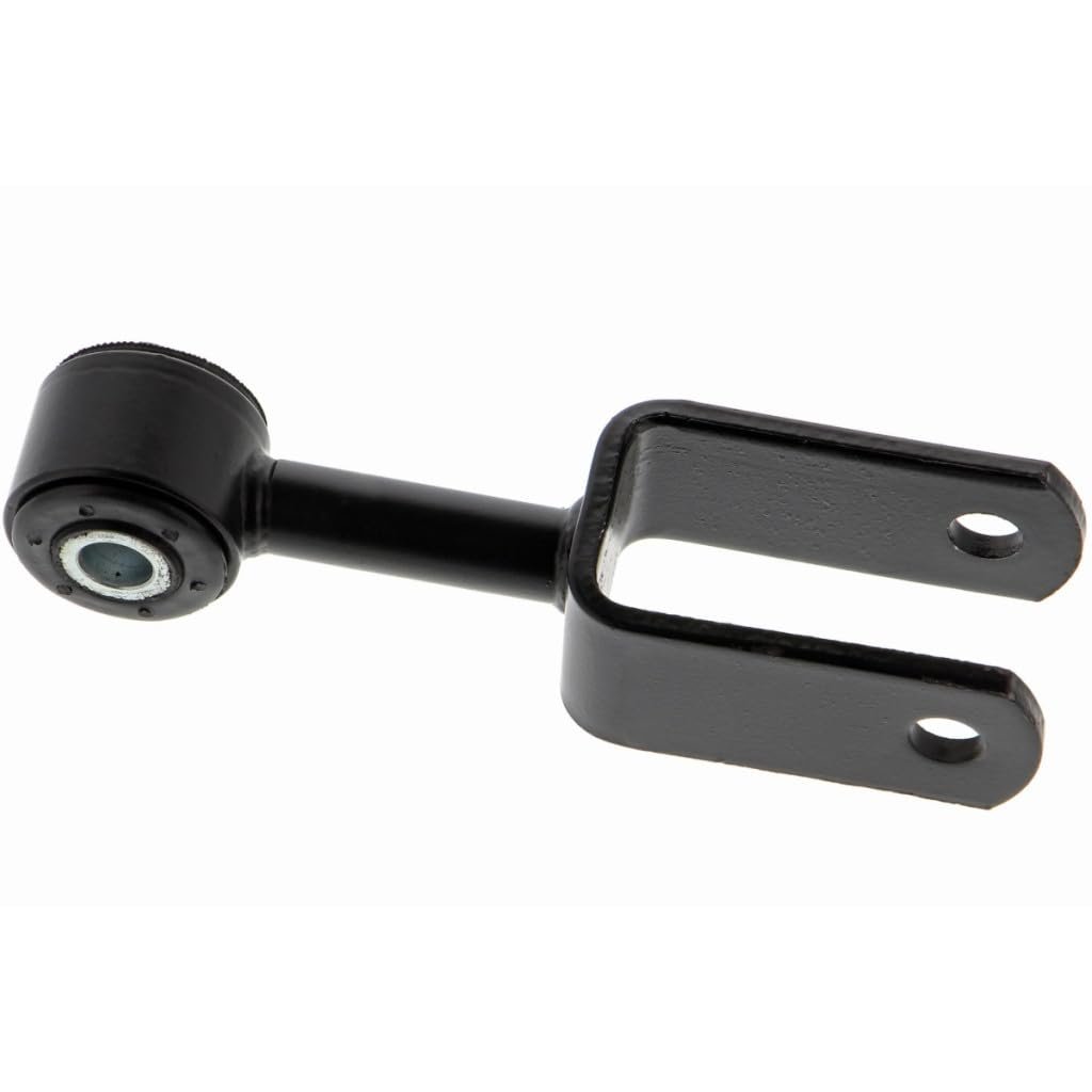 Stabilizer Bar Link Set For 2007 2018 Freightliner Sprinter 3500 Rubber Black Fixed Bushing Rear Suspension Alx Pau Me Ms25829