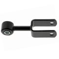 Stabilizer Bar Link Set For 2007 2018 Freightliner Sprinter 3500 Rubber Black Fixed Bushing Rear Suspension Alx Pau Me Ms25829