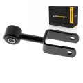 Stabilizer Bar Link Set For 2007 2018 Freightliner Sprinter 3500 Rubber Black Fixed Bushing Rear Suspension Alx Pau Me Ms25829