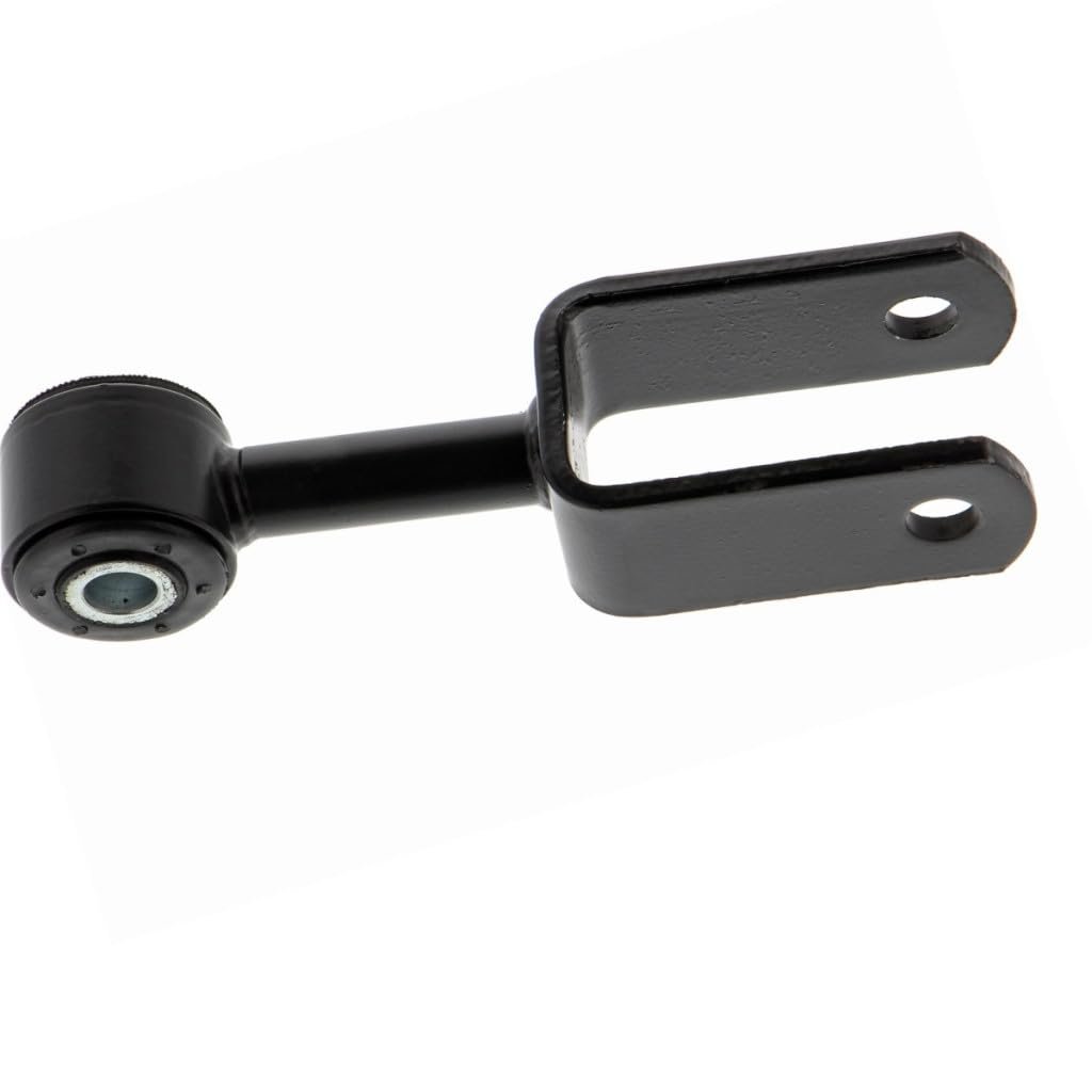 Stabilizer Bar Link Set For 2007 2018 Freightliner Sprinter 3500 Rubber Black Fixed Bushing Rear Suspension Alx Pau Me Ms25829