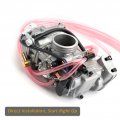 Motorcarb Carburetor For Honda Crf450r 2002-2008 Crf450x 2005-2014 Fcrmx 39mm Carb
