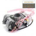 Motorcarb Carburetor For Honda Crf450r 2002-2008 Crf450x 2005-2014 Fcrmx 39mm Carb