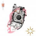 Motorcarb Carburetor For Honda Crf450r 2002-2008 Crf450x 2005-2014 Fcrmx 39mm Carb